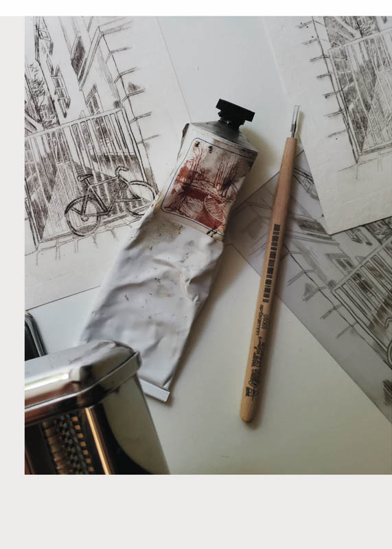 Werkstatt-Tag TEXTIL