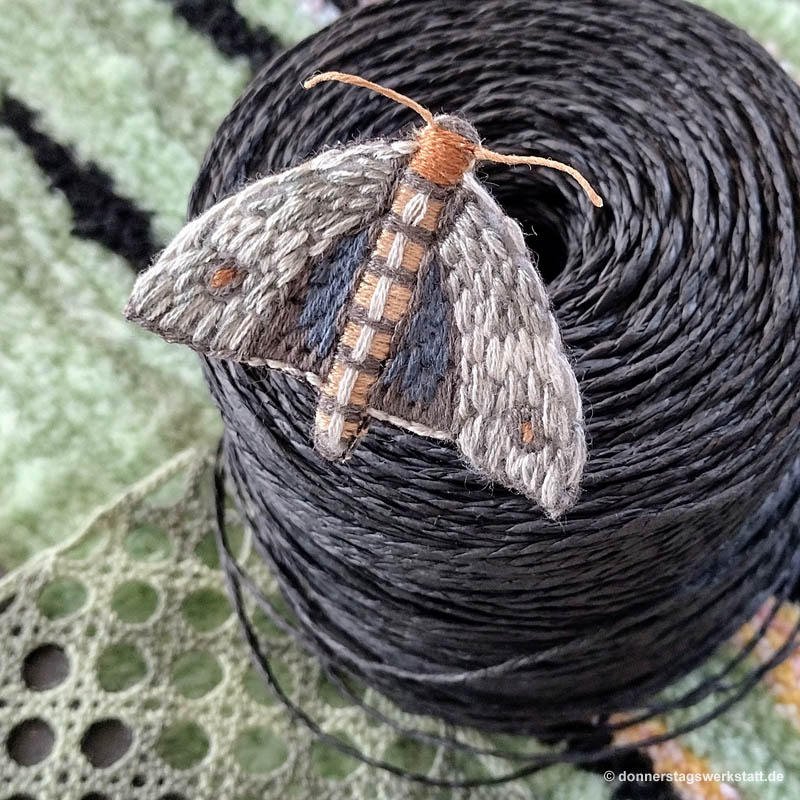 Werkstatt-Tag TEXTIL